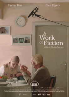 A Work of Fiction Trailer