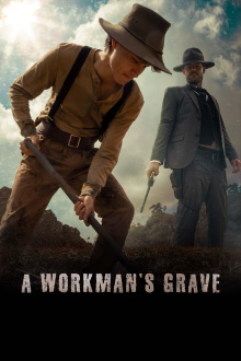 A Workman's Grave Trailer