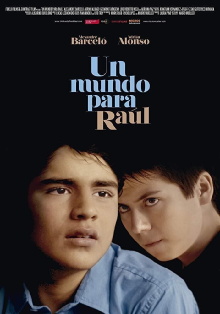 A World for Raúl Trailer