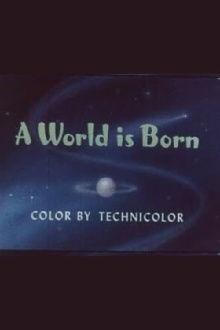 A World Is Born Trailer