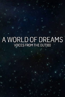 A World of Dreams: Voices from the Out100 Trailer