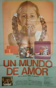 A World of Love Trailer