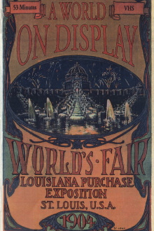 A World on Display: The St. Louis World's Fair of 1904 Trailer