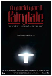 A World War II Fairy Tale: The Making of Michael Mann's 'The Keep' Trailer
