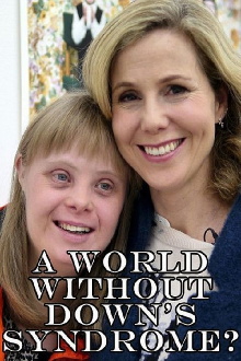 A World Without Down's Syndrome? Trailer