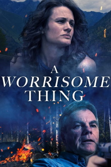 A Worrisome Thing Trailer