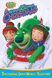 A WowieBozowee Christmas Trailer
