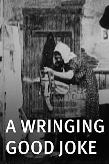 A Wringing Good Joke Trailer