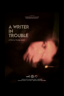 A Writer in Trouble Trailer
