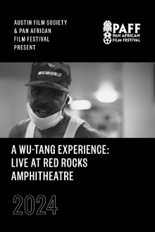 A Wu-Tang Experience: Live at Red Rocks Amphitheatre Trailer