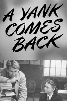 A Yank Comes Back Trailer