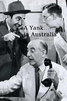 A Yank in Australia Trailer