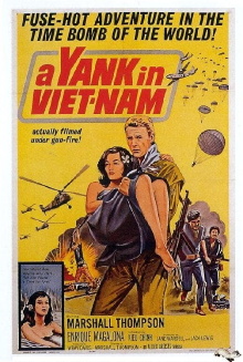 A Yank in Viet-Nam Trailer