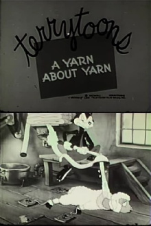 A Yarn About Yarn Trailer