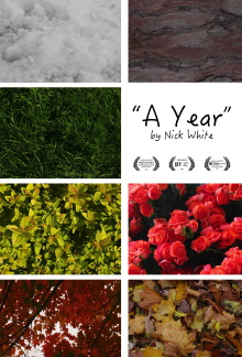 A Year Trailer