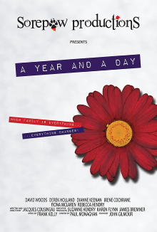 A Year and a Day Trailer