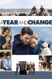 A Year and Change Trailer