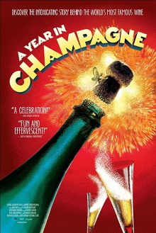 A Year in Champagne Trailer