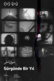 A Year in Exile Trailer