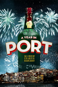 A Year in Port Trailer