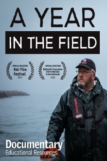 A Year in the Field Trailer