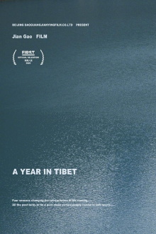 A Year in Tibet Trailer