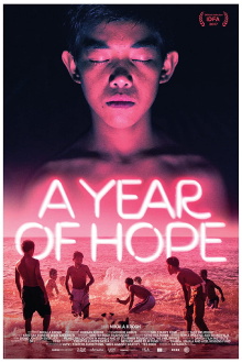 A Year of Hope Trailer