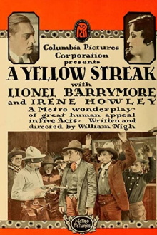 A Yellow Streak Trailer
