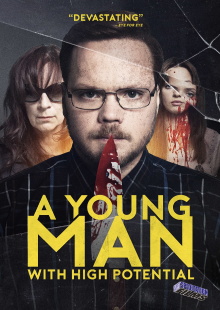 A Young Man With High Potential Trailer