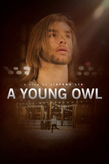 A Young Owl Trailer