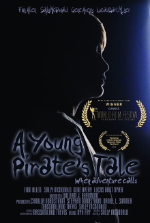 A Young Pirate's Tale Trailer