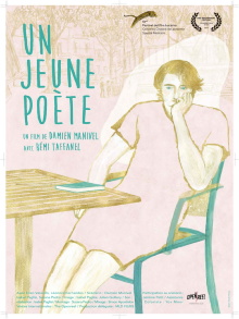 A Young Poet Trailer