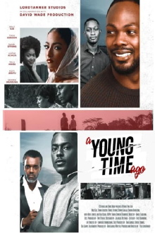 A Young Time Ago Trailer