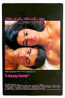 A Young World Trailer