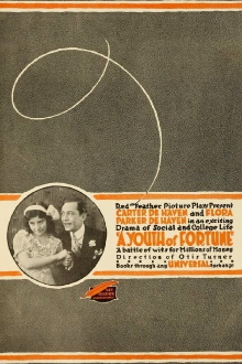 A Youth of Fortune Trailer