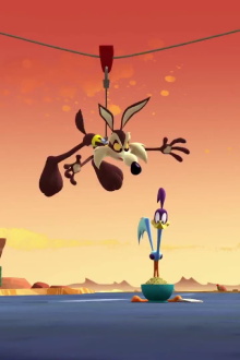 A Zipline In The Sand Trailer