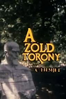 A zöld torony Trailer