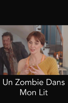 A Zombie in My Bed Trailer