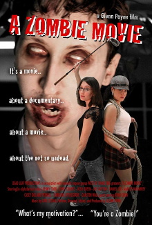 A Zombie Movie Trailer