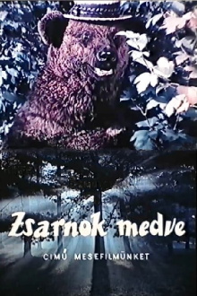 A Zsarnok Medve Trailer