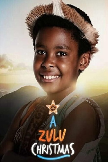 A Zulu Christmas Trailer