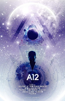 A12 Trailer