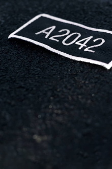 A2042 Trailer