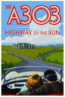 A303: Highway to the Sun Trailer