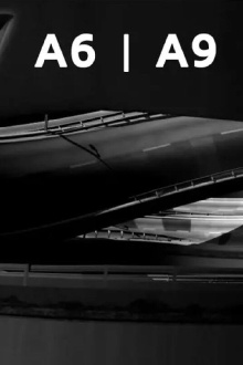 A6/A9 Trailer