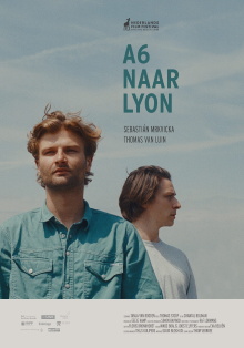 A6 naar Lyon Trailer