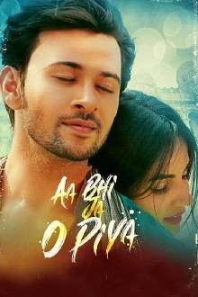 Aa Bhi Ja O Piya Trailer