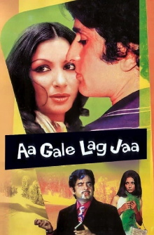 Aa Gale Lag Jaa Trailer