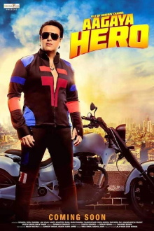 Aa Gaya Hero Trailer