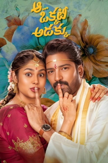Aa Okkati Adakku Trailer